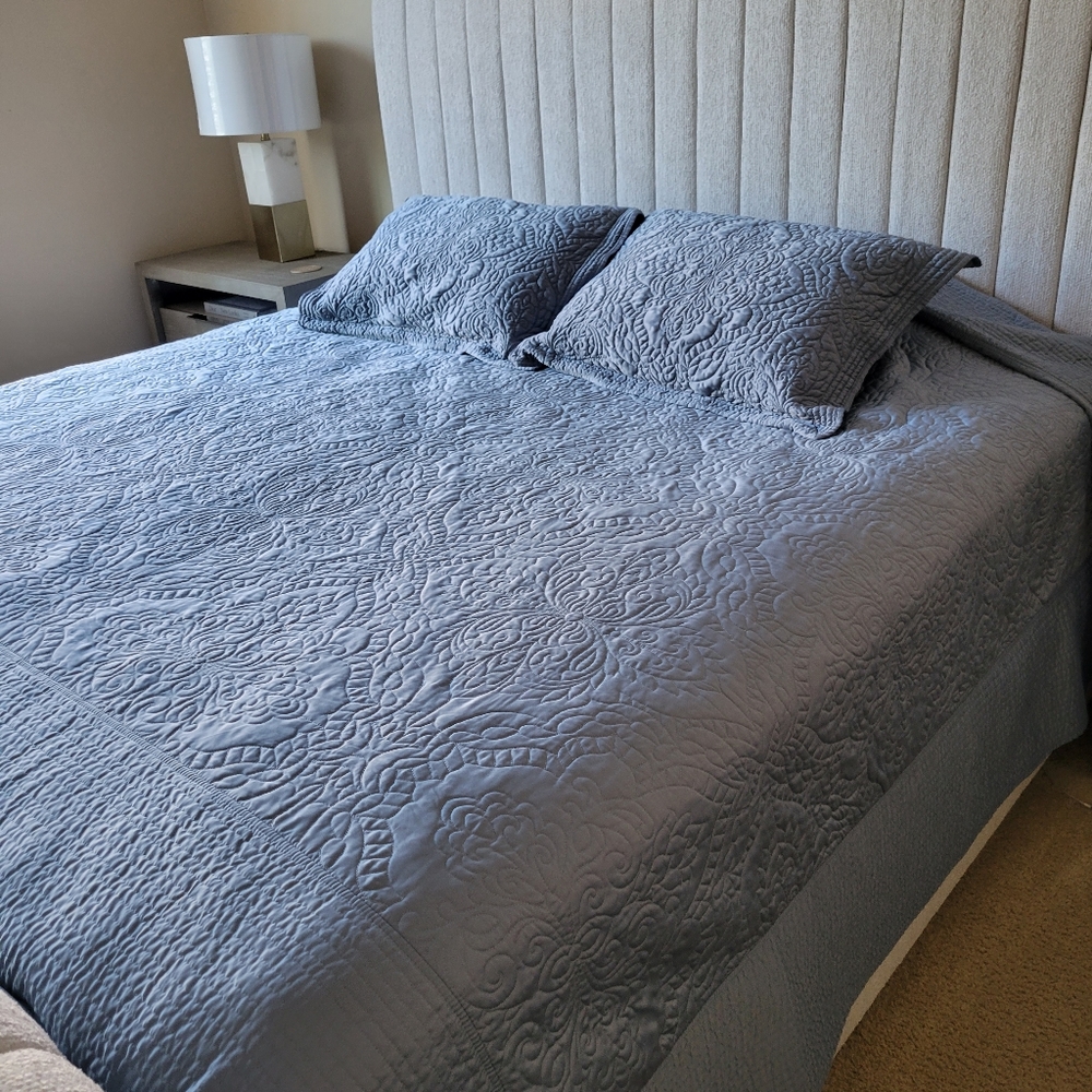 Beautiful Duvet King